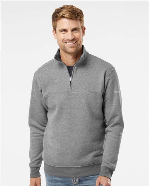 Hart Mountain™ II Half-Zip Pullover