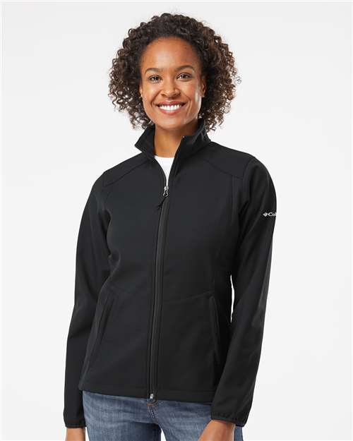 Women’s Kruser Ridge™ Soft Shell Jacket