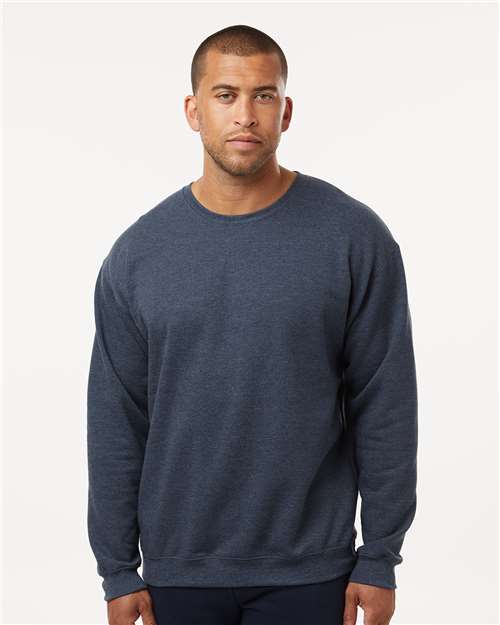 Unisex Crewneck Fleece