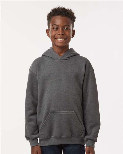 Youth Fleece Pullover Hoodie