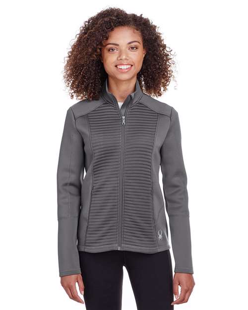 Women's Venom Full-Zip Jacket