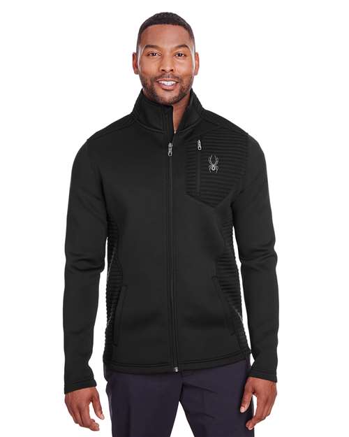 Venom Full-Zip Jacket
