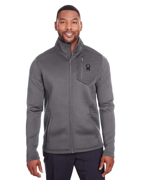 Venom Full-Zip Jacket
