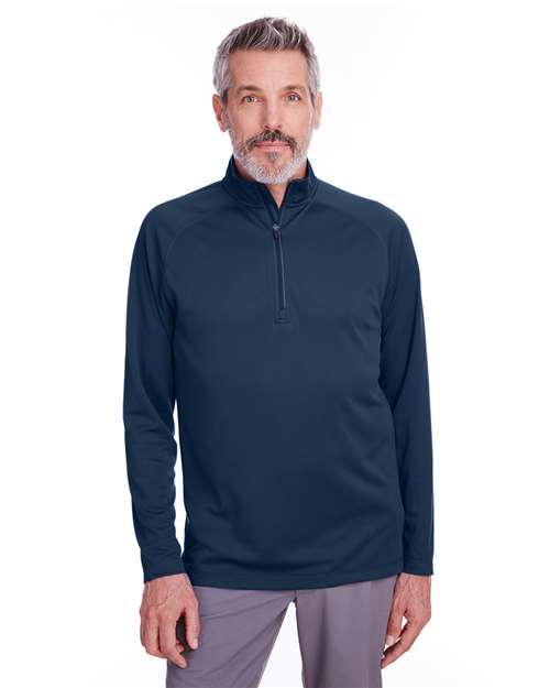 Freestyle Half-Zip Pullover