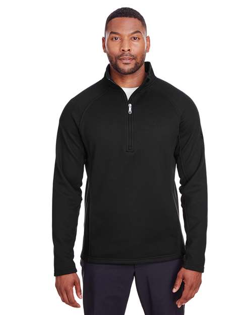 Constant Half-Zip Sweater