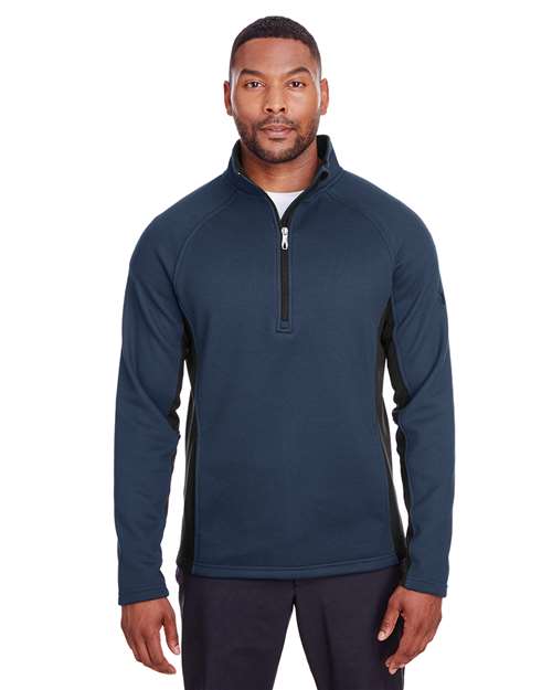 Constant Half-Zip Sweater