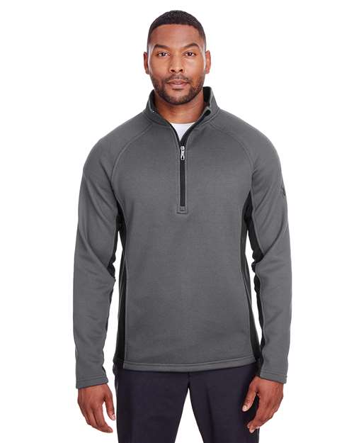 Constant Half-Zip Sweater