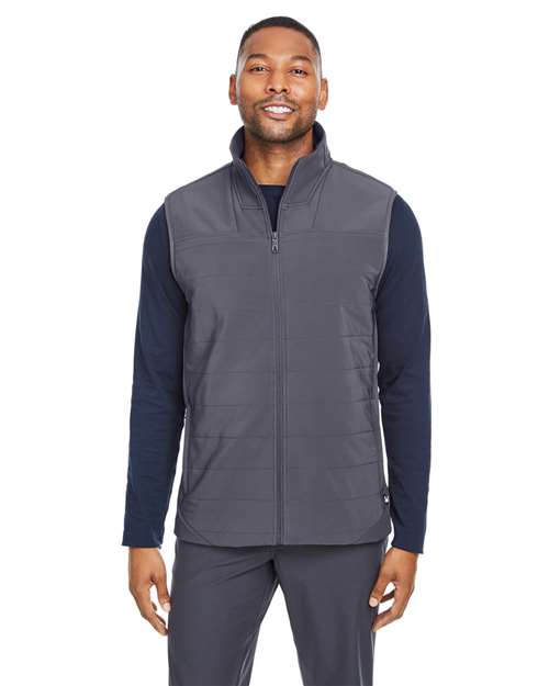 Transit Vest