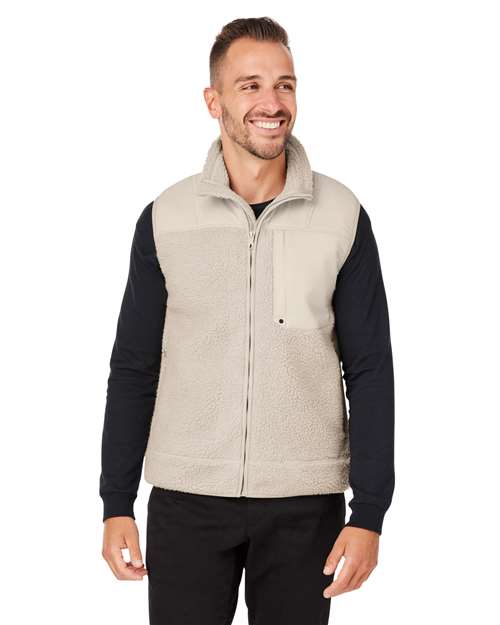 Venture Sherpa Vest
