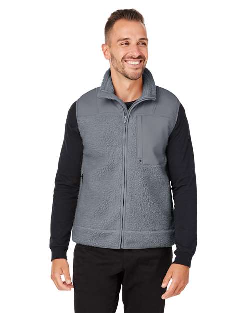Venture Sherpa Vest