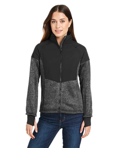 Women's Passage Sweater Jacket
