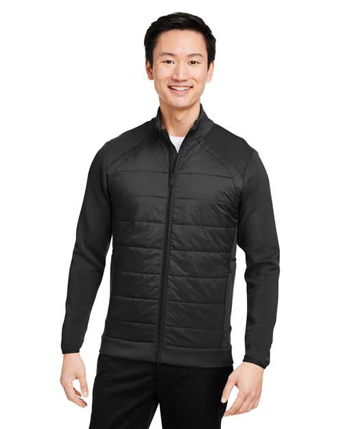 Impact Full-Zip Jacket