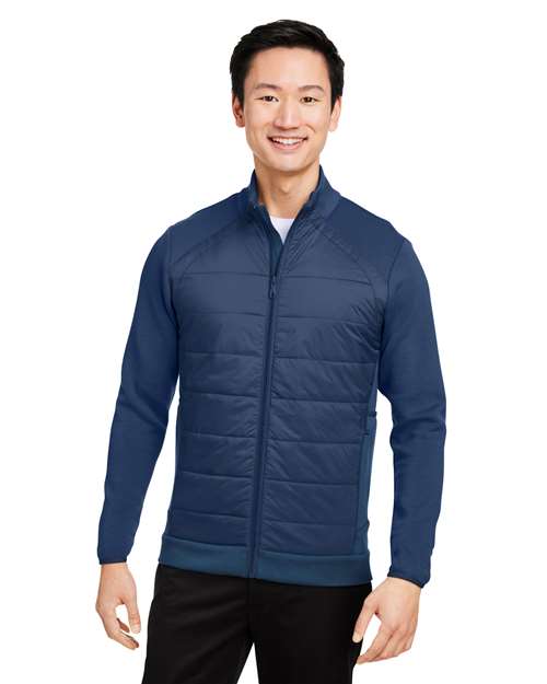 Impact Full-Zip Jacket