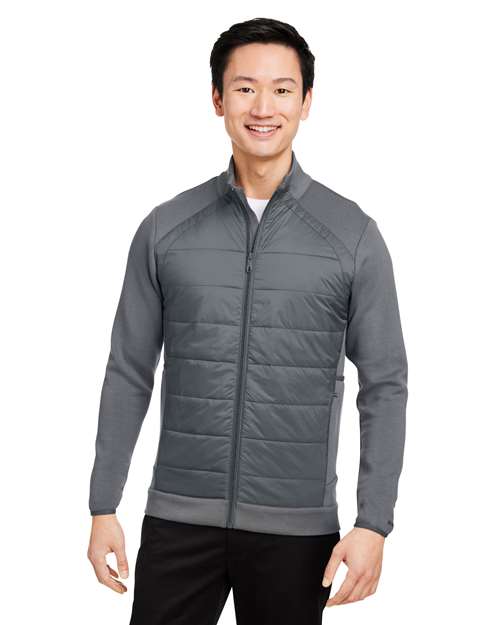 Impact Full-Zip Jacket