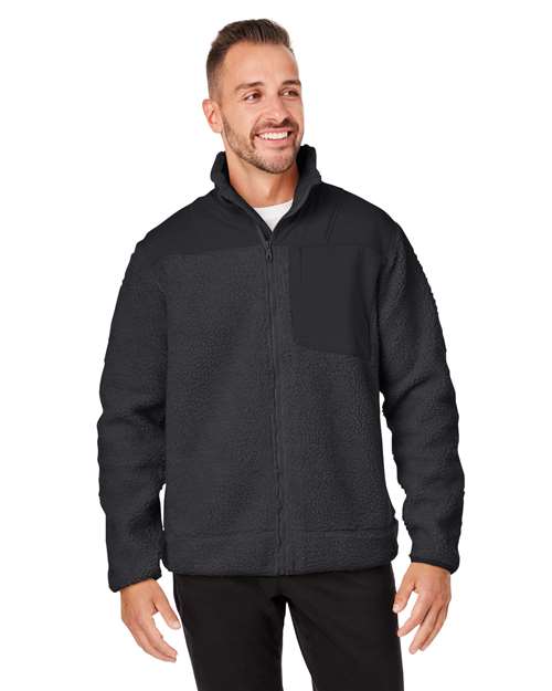 Venture Sherpa Jacket