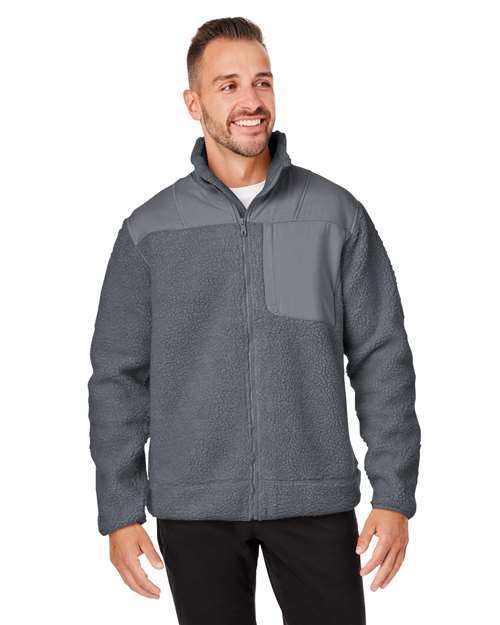 Venture Sherpa Jacket