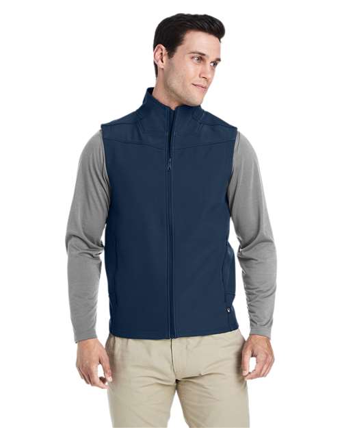 Touring Vest