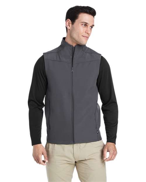 Touring Vest