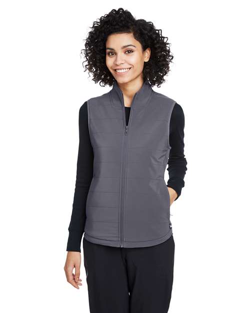 Women's Transit Vest