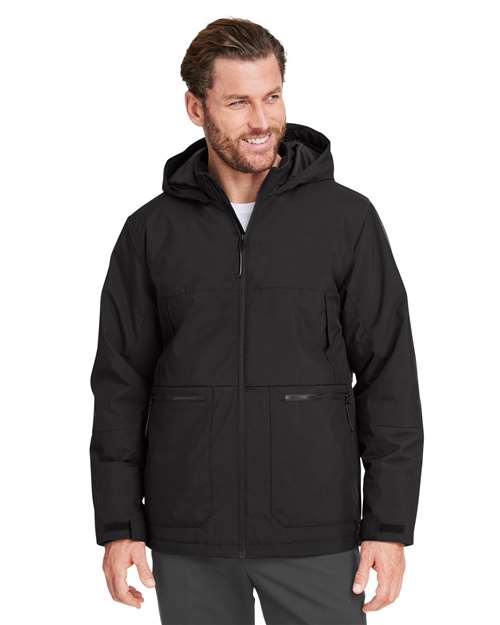 Convert Insulated Jacket