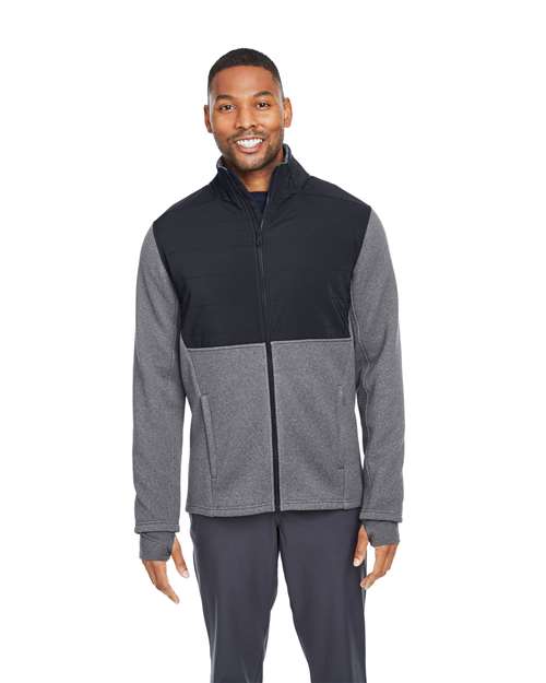 Pursuit Jacket