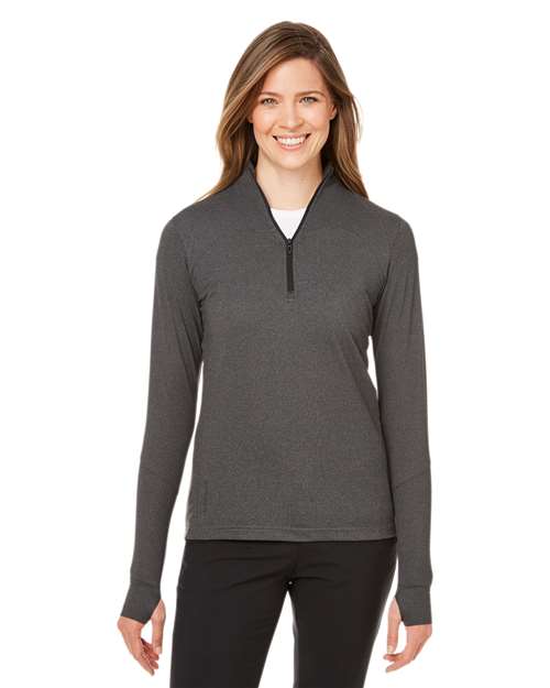 Women's Spyre Quarter-Zip Pullover