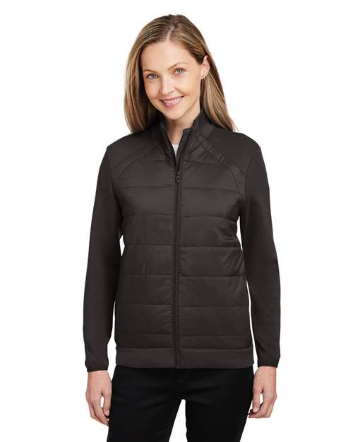 Women's Impact Full-Zip Jacket