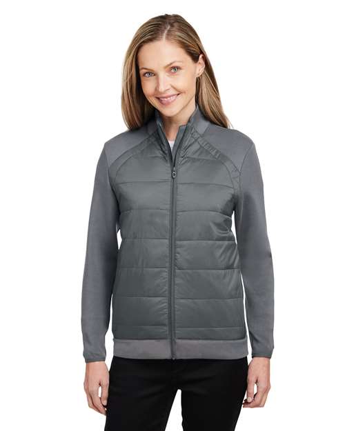 Women's Impact Full-Zip Jacket