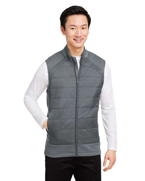 Impact Vest