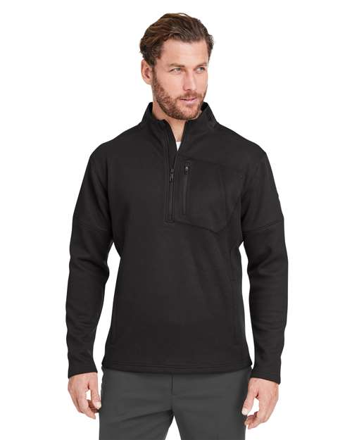 Constant Canyon Quarter-Zip Pullover
