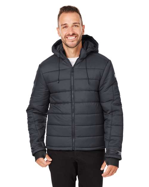 Summit Challenger Jacket