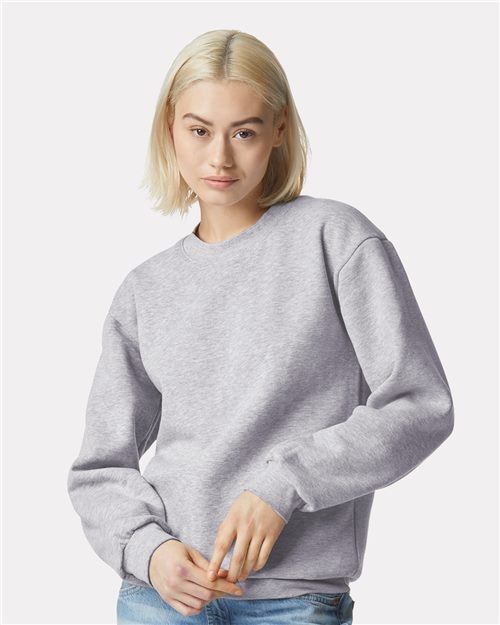 ReFlex Fleece Crewneck Sweatshirt