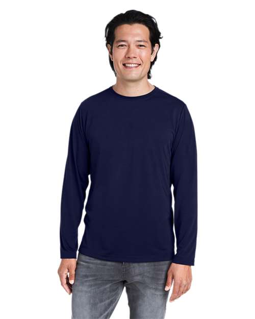 Fusion ChromaSoft™ Performance Long Sleeve T-Shirt