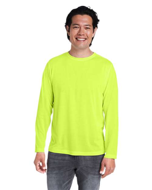 Fusion ChromaSoft™ Performance Long Sleeve T-Shirt
