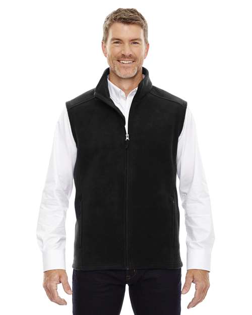 Tall Journey Fleece Vest