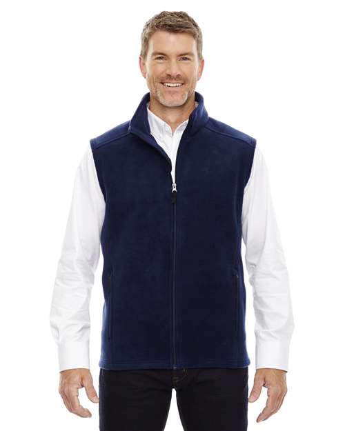 Tall Journey Fleece Vest