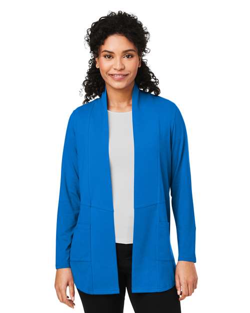 Women's Raleigh Stretch Cardigan