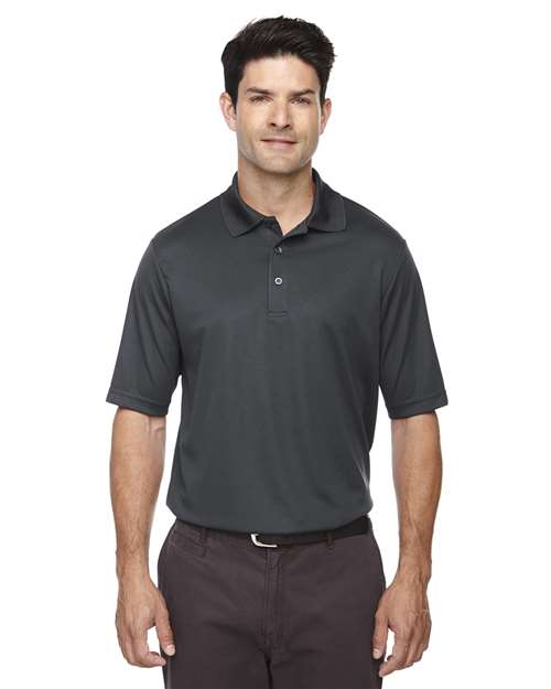 Tall Origin Performance Piqué Polo