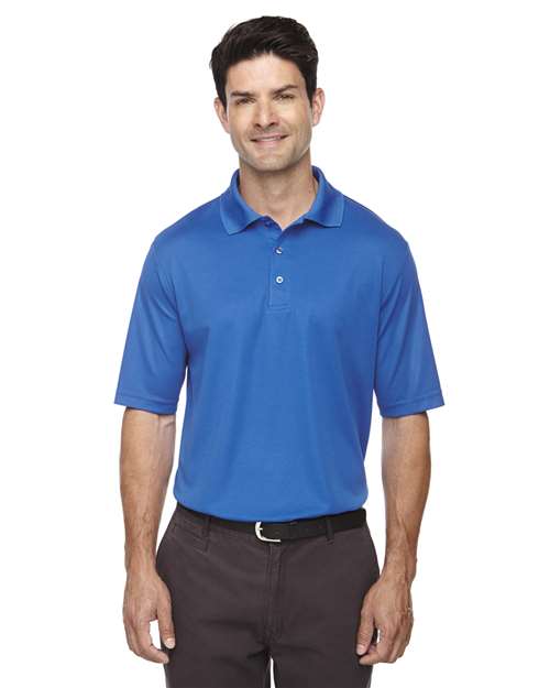 Tall Origin Performance Piqué Polo