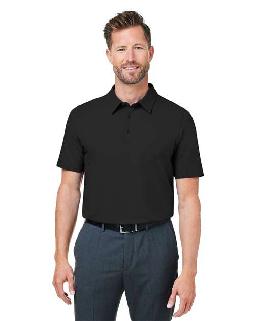 Raleigh Stretch Polo