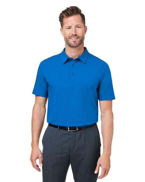 Raleigh Stretch Polo