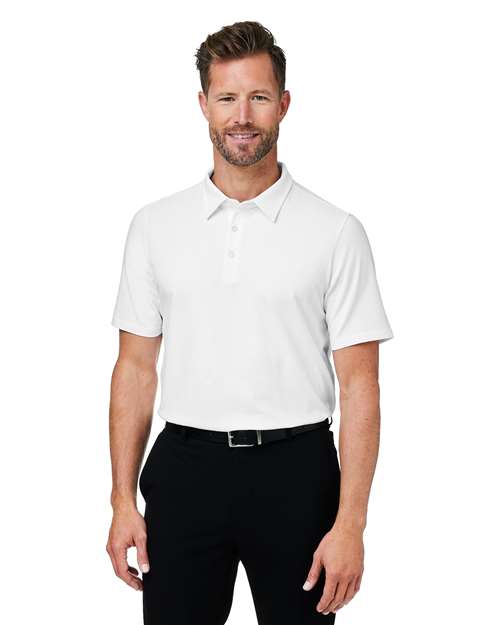 Raleigh Stretch Polo