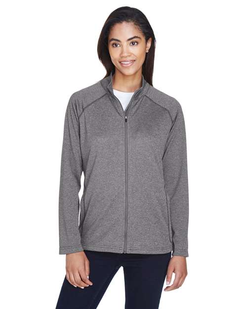 Women's Stretch Tech-Shell® Compass Full-Zip Jacket