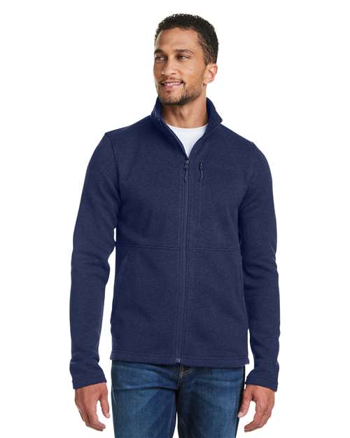 Dropline Jacket