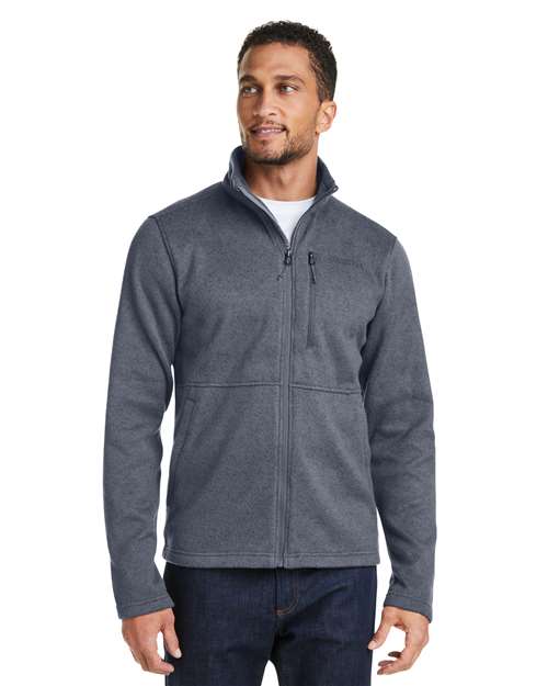 Dropline Jacket