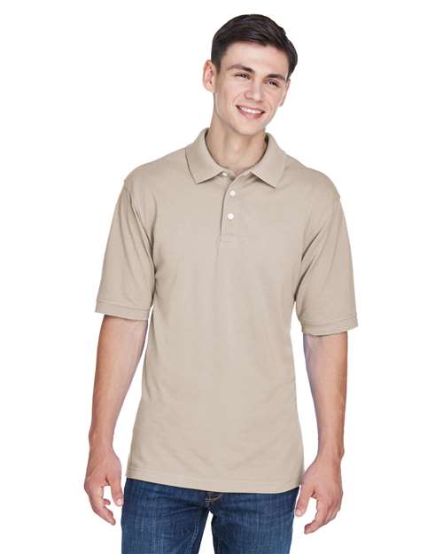 Easy Blend™ Polo