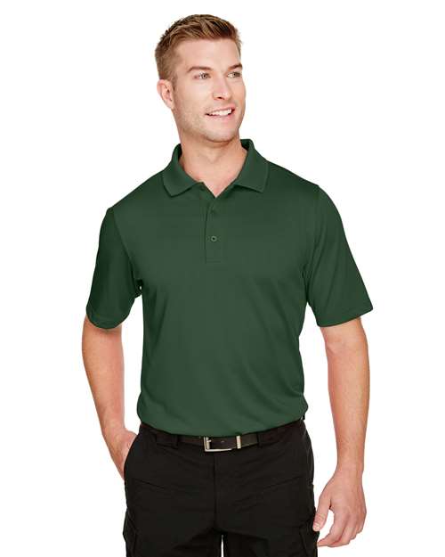 Advantage Snag Protection Plus Polo