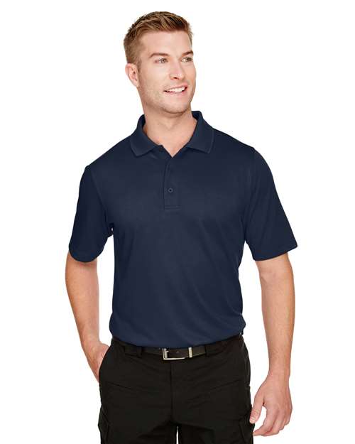 Advantage Snag Protection Plus Polo