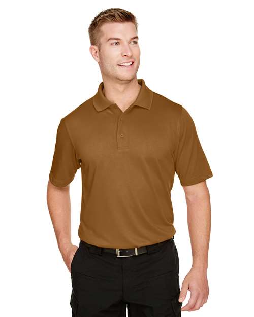 Advantage Snag Protection Plus Polo