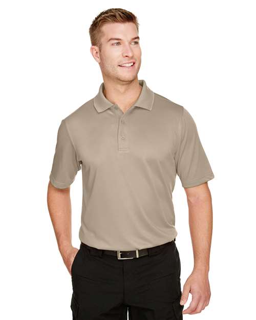 Advantage Snag Protection Plus Polo